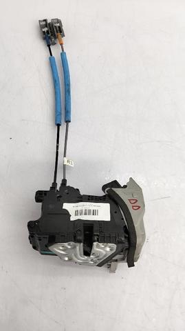 Zamek drzwi przednich prawych 81320J9010 HYUNDAI