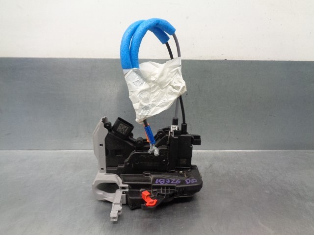 Zamek drzwi przednich prawych 81320J9010 HYUNDAI