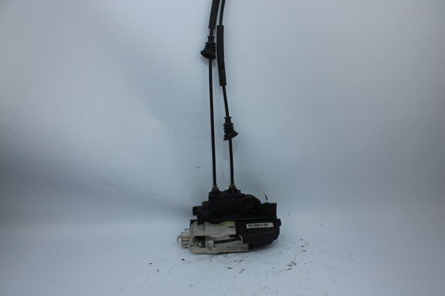 Zamek drzwi przednich prawych 81320J9010 HYUNDAI