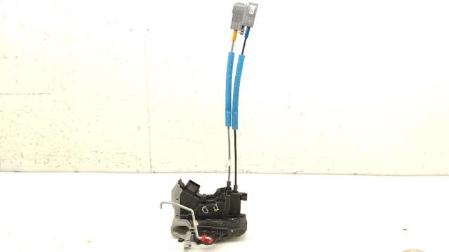 Zamek drzwi przednich prawych 81320J9010 HYUNDAI