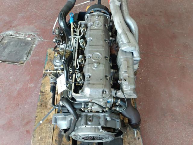Silnik w komplecie Renault Master 2 CD, HD, U0D