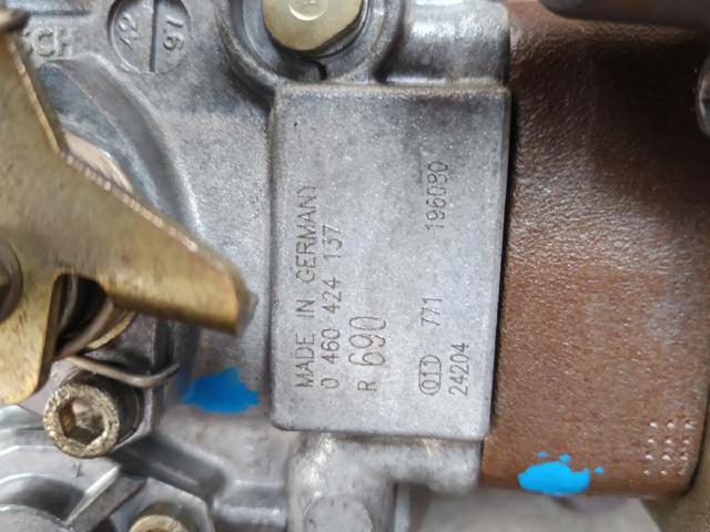 Silnik w komplecie Renault Master 2 CD, HD, U0D