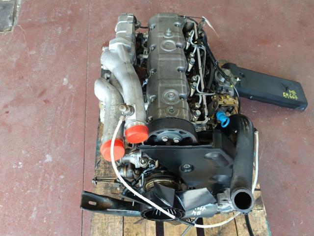 Silnik w komplecie Renault Master 2 CD, HD, U0D