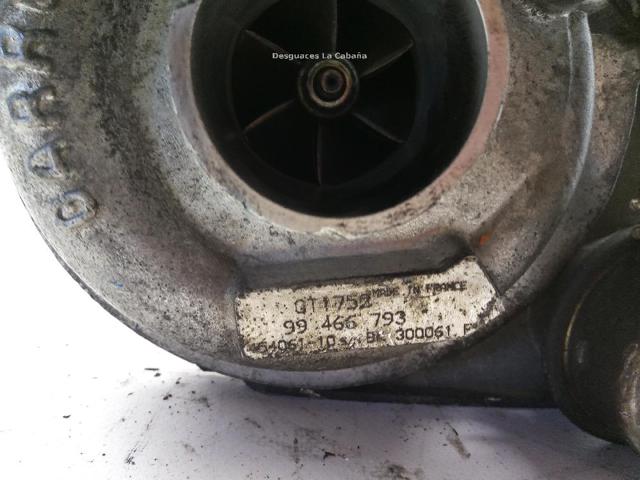 Silnik w komplecie Renault Master 2 CD, HD, U0D