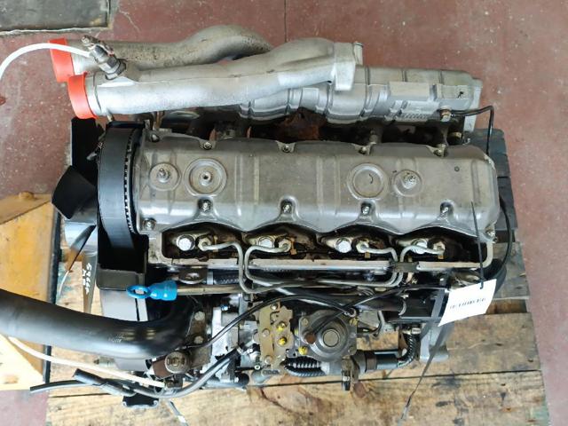 Silnik w komplecie Renault Master 2 CD, HD, U0D