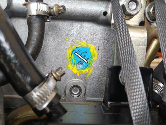 Silnik w komplecie Renault Master 2 CD, HD, U0D