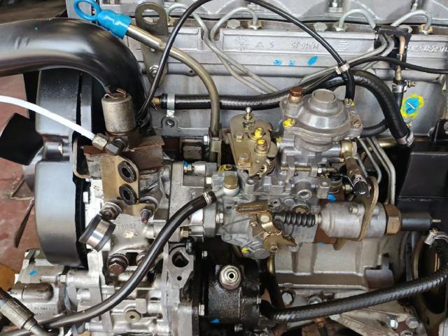 Silnik w komplecie Renault Master 2 CD, HD, U0D