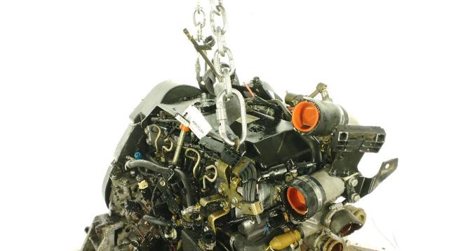 Silnik w komplecie 814043S PEUGEOT