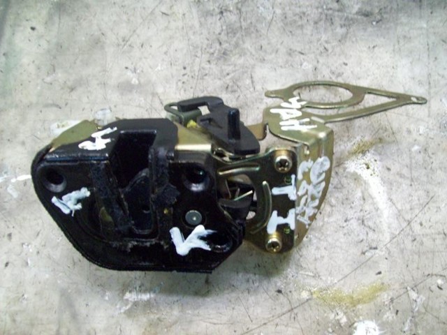 Zamek drzwi tylnych lewych 8141017100 HYUNDAI