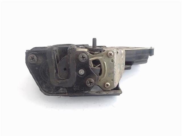 Zamek drzwi tylnych lewych 8141017100 HYUNDAI