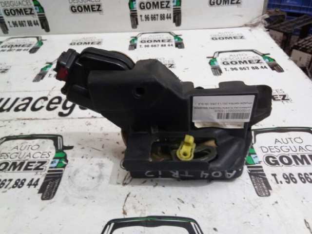 8141017101 Hyundai/Kia