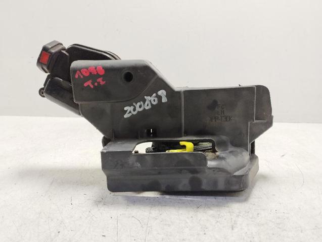 Zamek drzwi tylnych lewych 8141017101 HYUNDAI