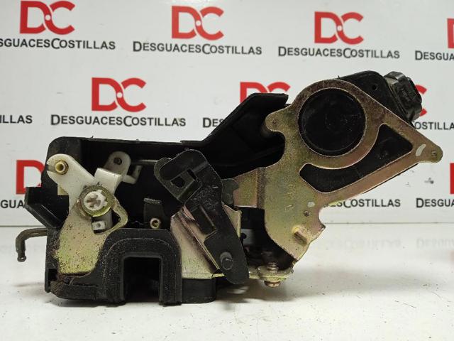 8141017101 Hyundai/Kia