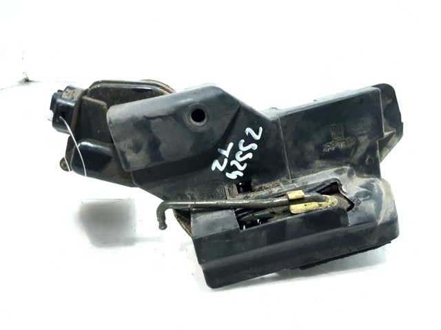 Zamek drzwi tylnych lewych 8141017101 HYUNDAI
