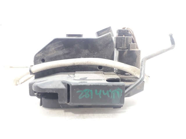 Zamek drzwi tylnych lewych 814101C020 HYUNDAI