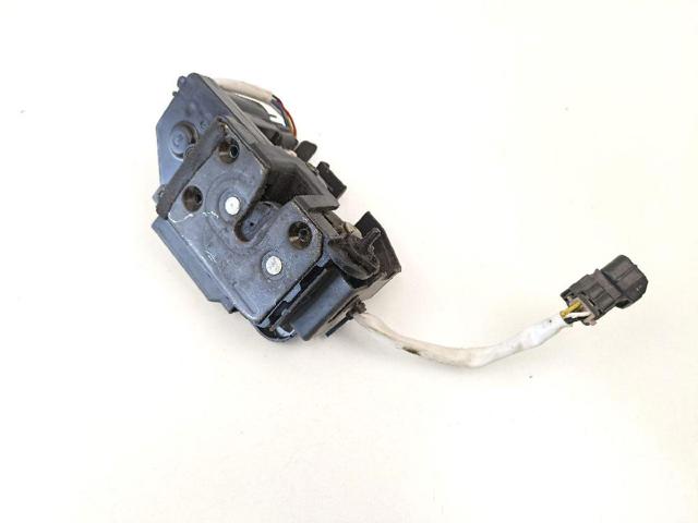 Zamek drzwi tylnych lewych 814101C020 HYUNDAI