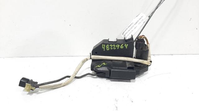 Zamek drzwi tylnych lewych 814101C020 HYUNDAI