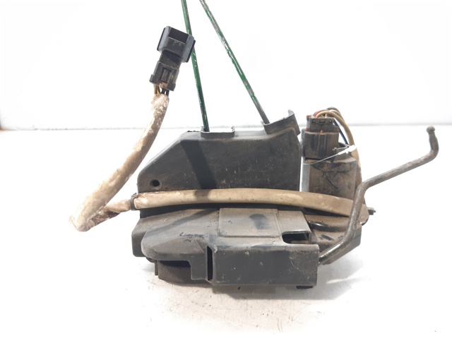 Zamek drzwi tylnych lewych 814101C020 HYUNDAI