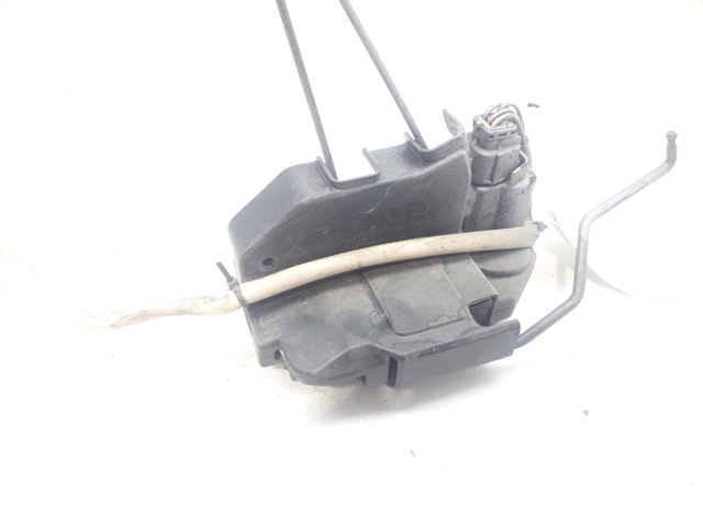 Zamek drzwi tylnych lewych 814101C020 HYUNDAI