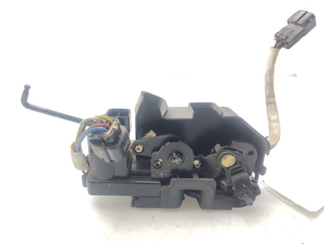 Zamek drzwi tylnych lewych 814101C020 HYUNDAI