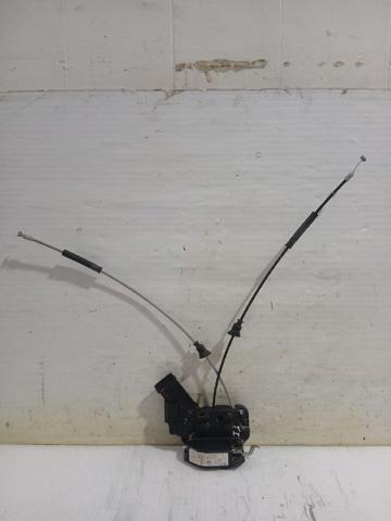 Zamek drzwi tylnych lewych 814101D010 HYUNDAI
