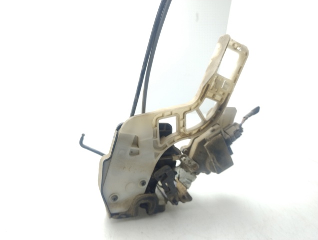 Zamek drzwi tylnych lewych 814101F010 HYUNDAI