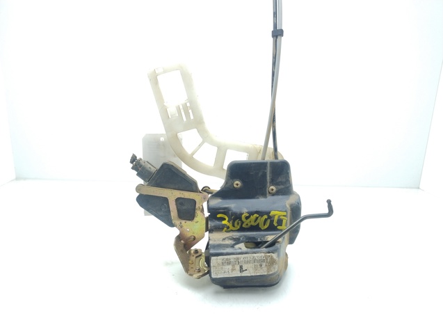 Zamek drzwi tylnych lewych 814101F010 HYUNDAI