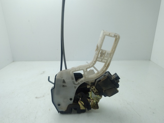 Zamek drzwi tylnych lewych 814101F010 HYUNDAI