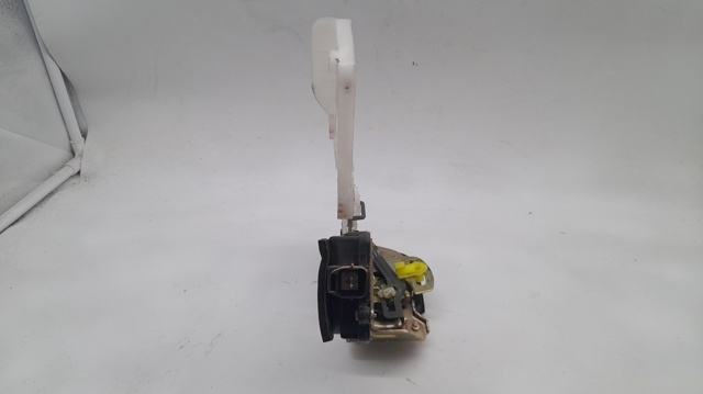 Zamek drzwi tylnych lewych 814101F010 HYUNDAI