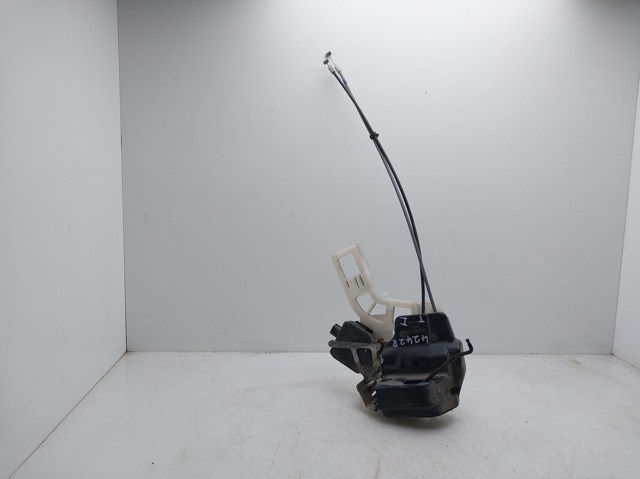 Zamek drzwi tylnych lewych 814101F010 HYUNDAI