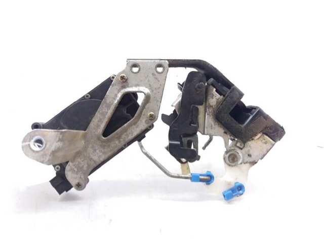 Zamek drzwi tylnych lewych 8141025030 HYUNDAI