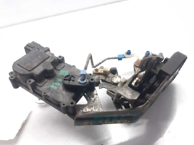 Zamek drzwi tylnych lewych 8141025030 HYUNDAI