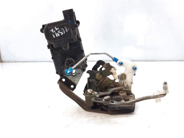Zamek drzwi tylnych lewych 8141025030 HYUNDAI