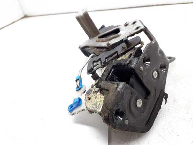 Zamek drzwi tylnych lewych 8141025030 HYUNDAI