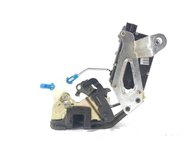 Zamek drzwi tylnych lewych 8141025030 HYUNDAI