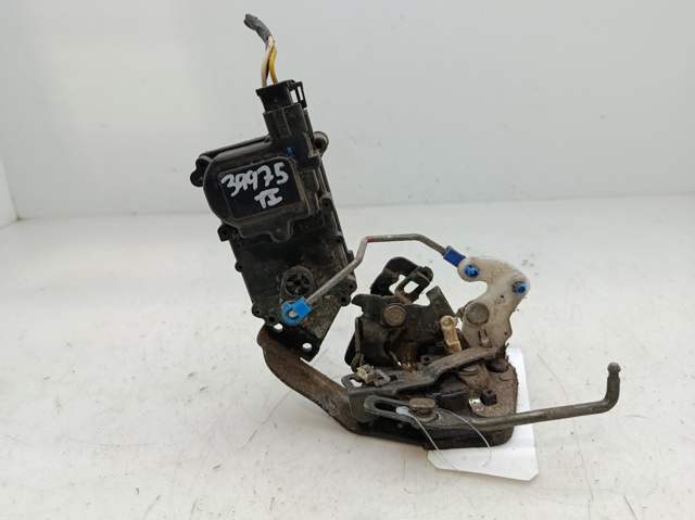 Zamek drzwi tylnych lewych 8141025030 HYUNDAI