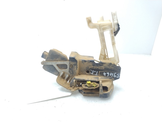 Zamek drzwi tylnych lewych 8141026000 HYUNDAI