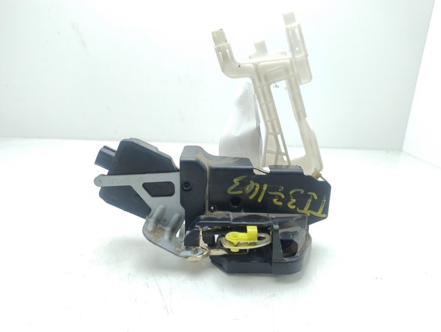Zamek drzwi tylnych lewych 8141026000 HYUNDAI