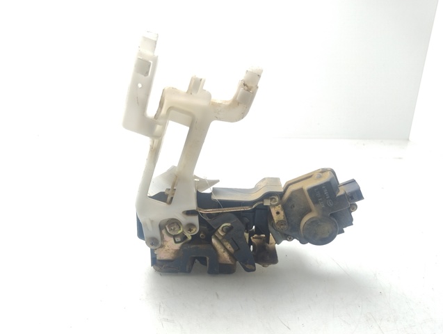 Zamek drzwi tylnych lewych 8141026000 HYUNDAI