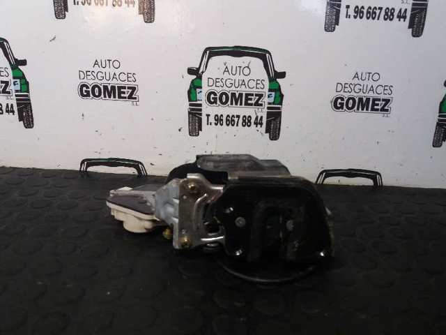 Zamek drzwi tylnych lewych Hyundai Elantra 3 XD