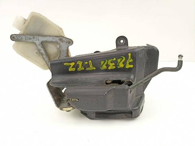 Zamek drzwi tylnych lewych Hyundai Elantra 3 XD