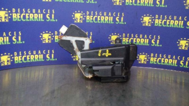 Zamek drzwi tylnych lewych Hyundai Elantra 3 XD