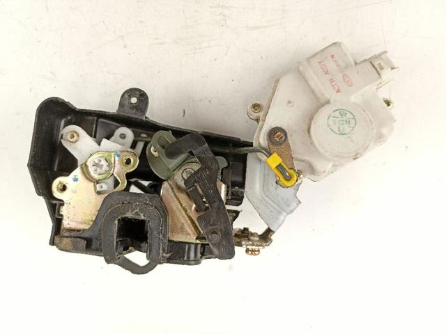 Zamek drzwi tylnych lewych Hyundai Elantra 3 XD