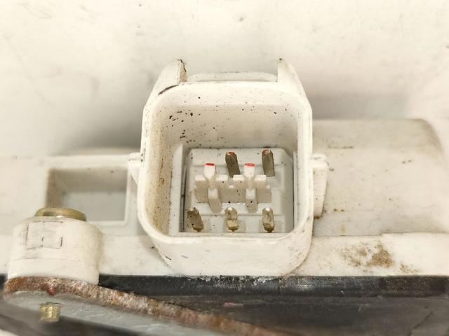 Zamek drzwi tylnych lewych Hyundai Elantra 3 XD