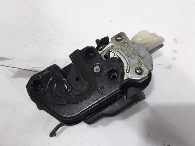 Zamek drzwi tylnych lewych Hyundai Elantra 3 XD