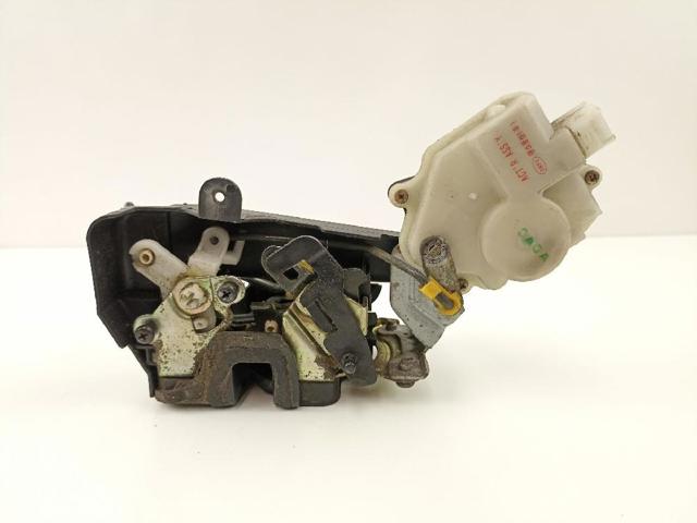 Zamek drzwi tylnych lewych Hyundai Elantra 3 XD