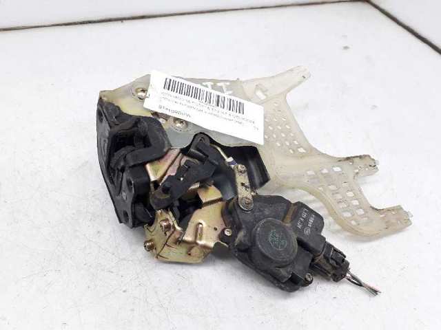 Zamek drzwi tylnych lewych 814102E000 HYUNDAI
