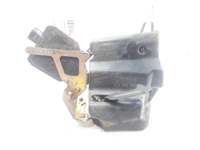 Zamek drzwi tylnych lewych 814102E000 HYUNDAI