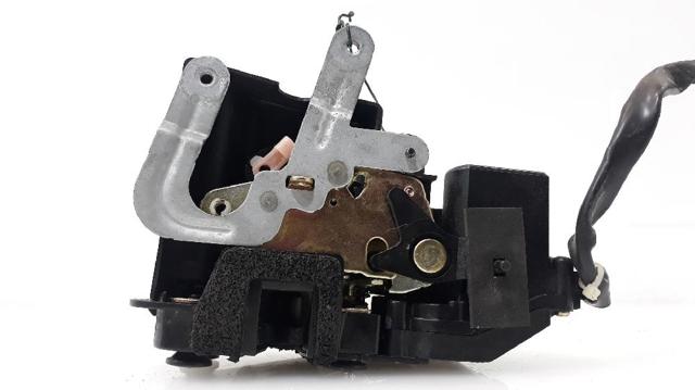 Zamek drzwi tylnych lewych KIA Spectra