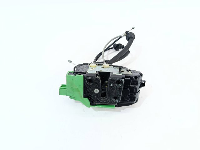 Zamek drzwi tylnych lewych 814102L000 HYUNDAI